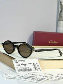 Picture of Cartier Sunglasses _SKUfw79683771fw